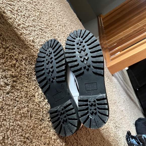 Boutique by Corkys To Be Honest booties size 10 - Picture 2 of 9